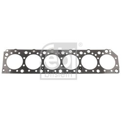 Cylinder Head Gasket FEBI 35641 OE Ref 21431323