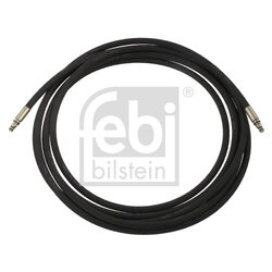 Clutch Hose FEBI 35644 OE Ref 000 295 43 35