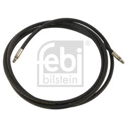 Clutch Hose FEBI 35645 OE Ref 06.54100.4370
