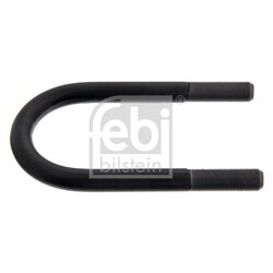 Spring Clamp FEBI 35647 OE Ref 50 10 294 051