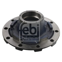 Wheel Hub FEBI 35654 OE Ref 21204562