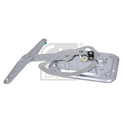 Window Regulator FEBI 35655 OE Ref 1 366 850