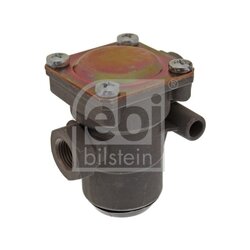 Pressure Limiting Valve FEBI 35657 OE Ref 0 0445 7300