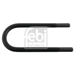 Spring Clamp FEBI 35663 OE Ref 50 10 239 148