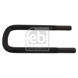 Spring Clamp FEBI 35665 OE Ref 1 859 927 FEBI