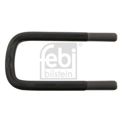 Spring Clamp FEBI 35669 OE Ref 1 308 593