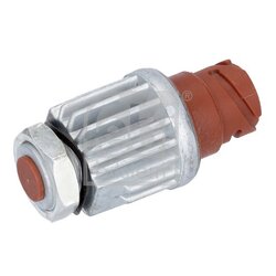 Driver Cab Tilting Device Sensor FEBI 35684 OE Ref 81.25520.0177 FEBI