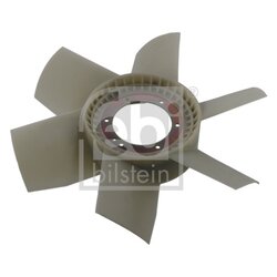 Engine Cooling Fan Wheel FEBI 35699 OE Ref 9516517