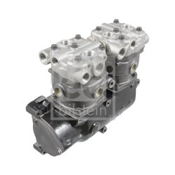 Compressed Air System Compressor FEBI 35706 OE Ref 51.54000.7113