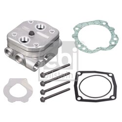 Rocker Cover Gasket FEBI 35707 OE Ref 51.54114.6081