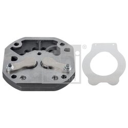 Air Compressor Valve Plate FEBI 35727 OE Ref A442 130 06 20