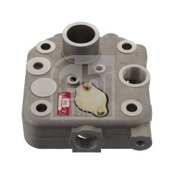 Rocker Cover Gasket FEBI 35756 OE Ref A541 130 27 19 S1