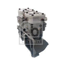 Compressed Air System Compressor FEBI 35780 OE Ref 51.54100.7178