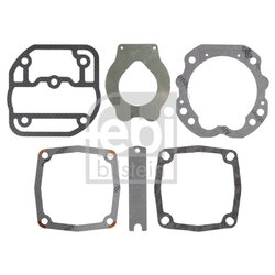 Multi Valve Seal Kit FEBI 35790 OE Ref 81.54124.6017 S1