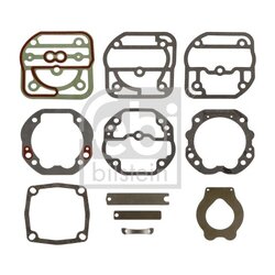 Multi Valve Seal Kit FEBI 35799 OE Ref 81.54111.0026 S1
