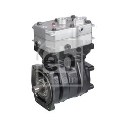 Compressed Air System Compressor FEBI 35800 OE Ref 1604 420