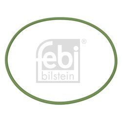 Cylinder Sleeve O Ring FEBI 35809 OE Ref A015 997 91 48