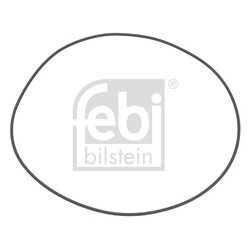 Cylinder Sleeve O Ring FEBI 35840 OE Ref A015 997 90 48