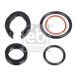Connector Compressed Air System Seal Set FEBI 35870 OE Ref 673 997 01 45