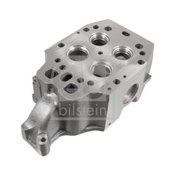 Cylinder Head FEBI 35871 OE Ref A355 010 02 20