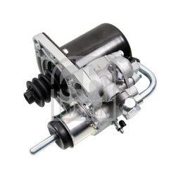 Clutch Booster FEBI 35882 OE Ref A001 295 21 07