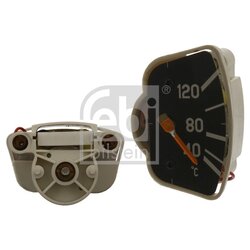 Instrument Cluster FEBI 35887 OE Ref 003 542 33 05