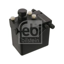 Driver Cab Tilt Pump FEBI 35892 OE Ref 001 553 38 01