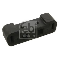Radiator Mounting FEBI 35895 OE Ref A620 504 00 12