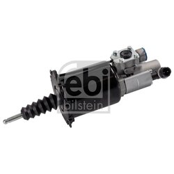 Clutch Booster FEBI 35898 OE Ref 1506 465 R