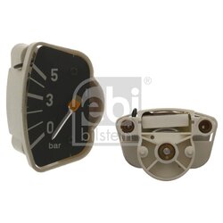 Oil Pressure Gauge FEBI 35904 OE Ref A001 542 99 02