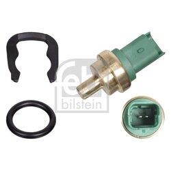 Coolant Temperature Sensor FEBI 36038 OE Ref 1338.E2