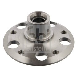 Wheel Hub FEBI 36091 OE Ref A203 357 00 08