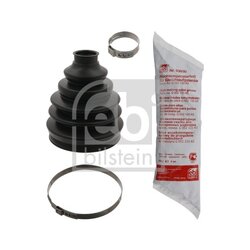 Drive Shaft Bellow Kit FEBI 36190 OE Ref 1K0 498 203 D SK
