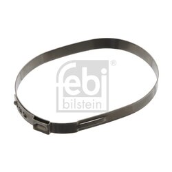 Clamping Clip FEBI 36194 OE Ref 168 463 00 17