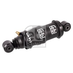Driver Cab Suspension Shock Absorber FEBI 36197 OE Ref 942 890 61 19 FEBI