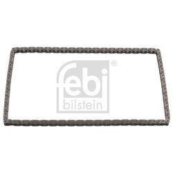 Oil Pump Drive Chain FEBI 36228 OE Ref 000 993 01 76
