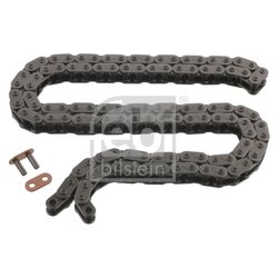 Oil Pump Drive Chain FEBI 36229 OE Ref A000 993 01 76 S1