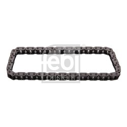 Oil Pump Drive Chain FEBI 36245 OE Ref 11 41 7 500 182