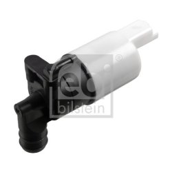 Window Cleaning Washer Fluid Pump FEBI 36333 OE Ref 1609688180