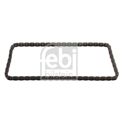 Oil Pump Drive Chain FEBI 36337 OE Ref 11 41 7 584 079