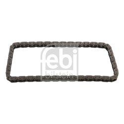 Oil Pump Drive Chain FEBI 36338 OE Ref 11 41 7 572 531