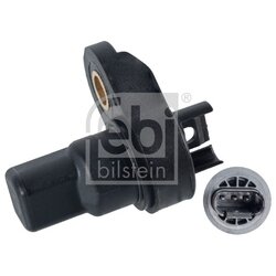 Crankshaft Pulse Sensor FEBI 36406 OE Ref 13 62 7 594 047