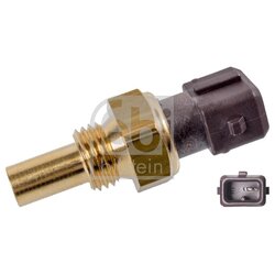 Coolant Temperature Sensor FEBI 36416 OE Ref 12 62 1 710 512