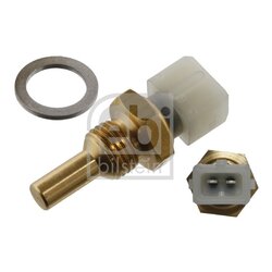 Coolant Temperature Sensor FEBI 36418 OE Ref 35 919 369 M