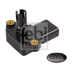 Intake Manifold Pressure Sensor FEBI 36623 OE Ref 03D 906 051 A