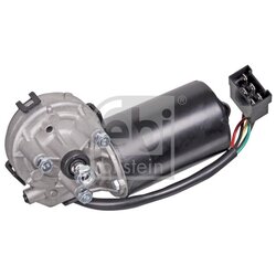 Wiper Motor FEBI 36870 OE Ref A901 820 01 81