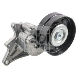 V Ribbed Belt Belt Tensioner FEBI 36981 OE Ref A113 200 01 70