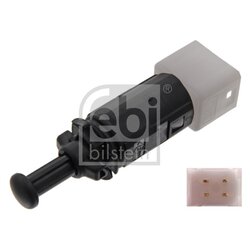 Brake Light Switch FEBI 37052 OE Ref 25320-00QAA