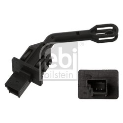 Interior Temperature Sensor FEBI 37061 OE Ref 05103937AA