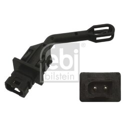 Interior Temperature Sensor FEBI 37062 OE Ref A210 830 07 72